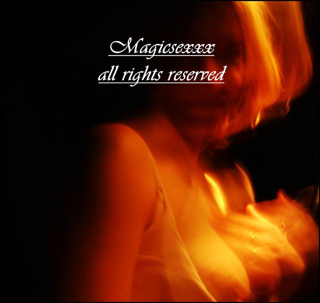 Magicsexxx - MAGICSEXXX