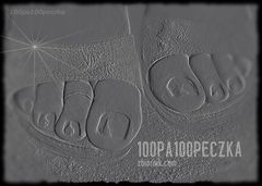 foot art 002