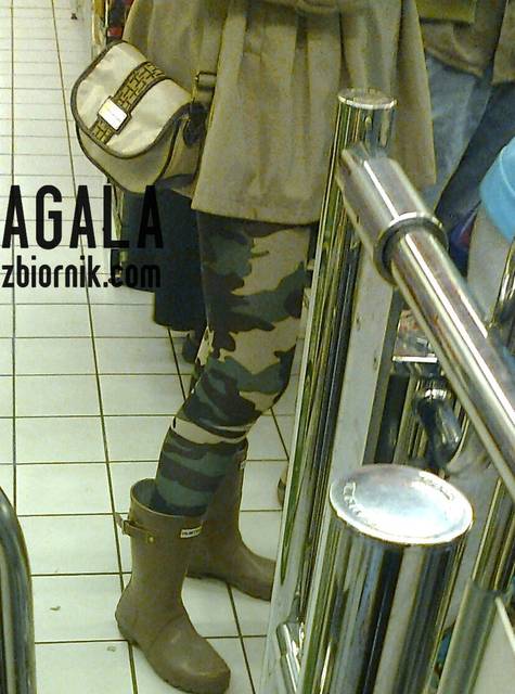 wojskowo - AGALA