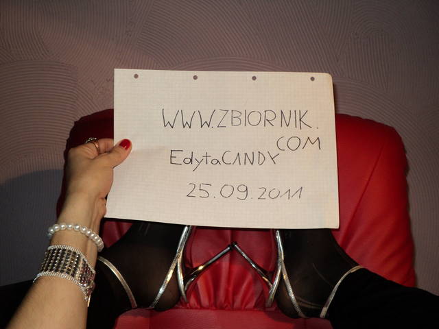EdytaCANDY