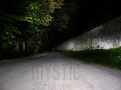 Noc na Bielanach
