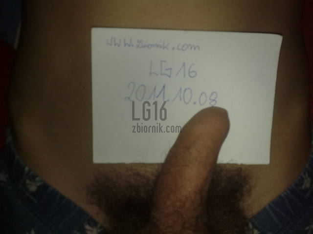 LG16