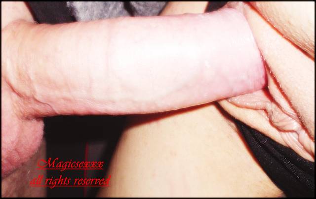 M*A*G*I*C*S*E*X*X*X - MAGICSEXXX