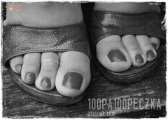 foot art 005