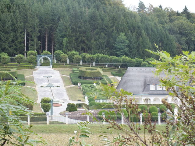 OGRÓDEK - kotka2637