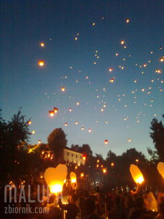 Somewhere in Warsaw