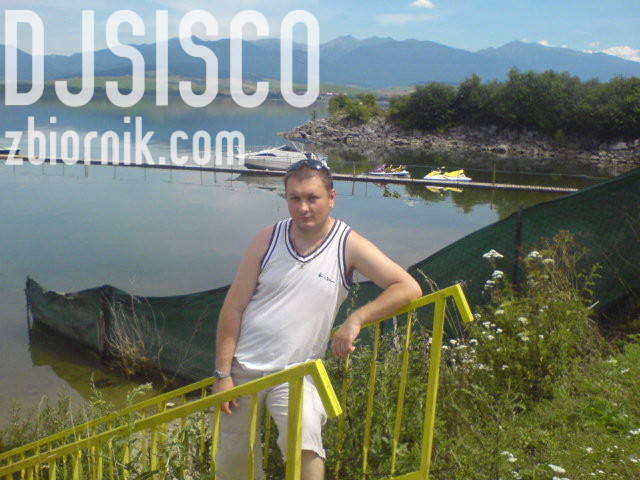djsisco