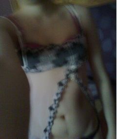 sexy
