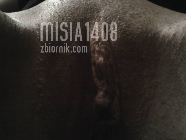ktos chetny? - misia1408
