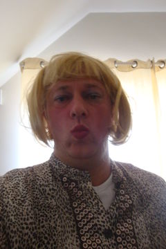 crossdressing