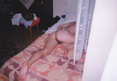 polední siesta