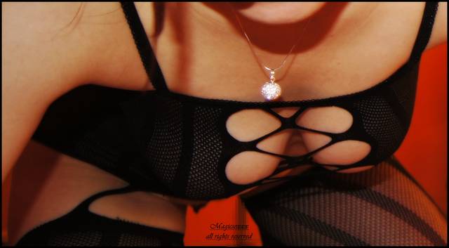 ZBLIŻ SIĘ SKARBIE;) - MAGICSEXXX