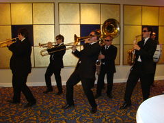 Orkiestra....