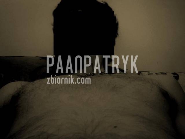 ;) - PaanPatryk