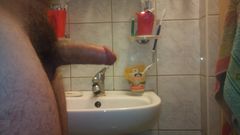 Gotowy do roboty :)
