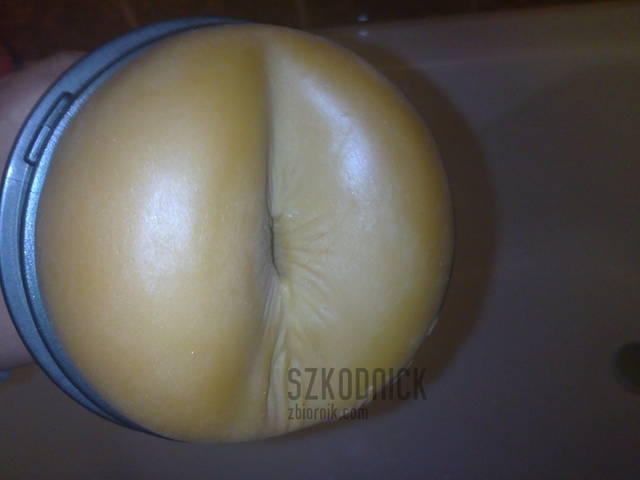 Fleshlight Anal Misty Stone - szkodnick