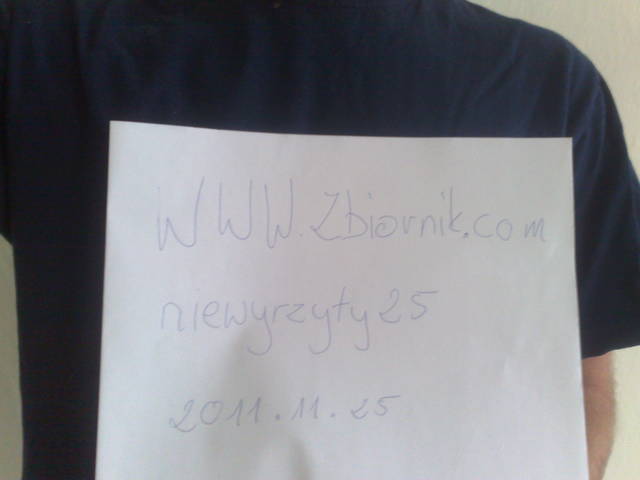 niewyrzyty25