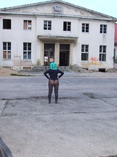 Wyjście do klubu