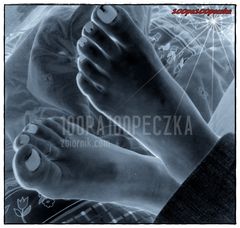 feet art 006