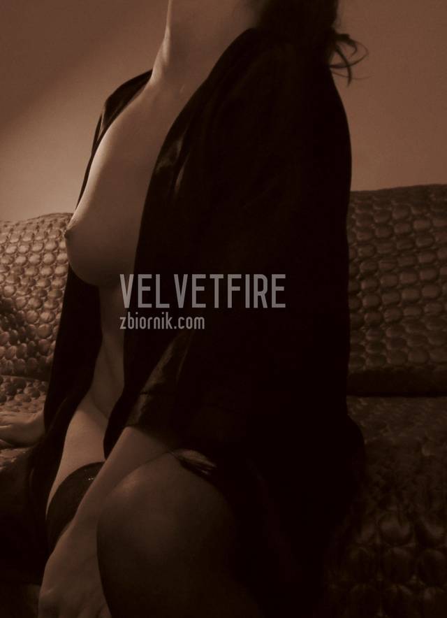 VelvetFire