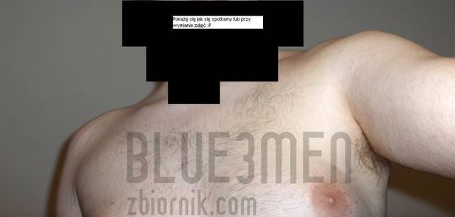 blue3men