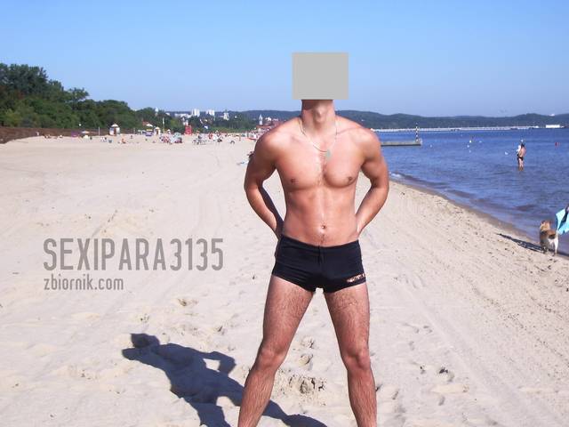 która Pani naoliwi ciałko i nie tylko... - sexipara3135