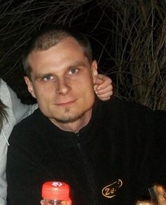 Tak wyglądam