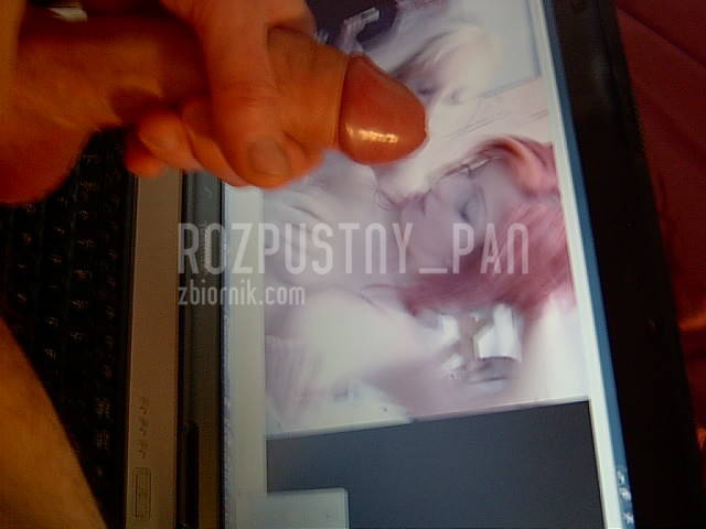 zabawa przy filmiku - Rozpustny_Pan