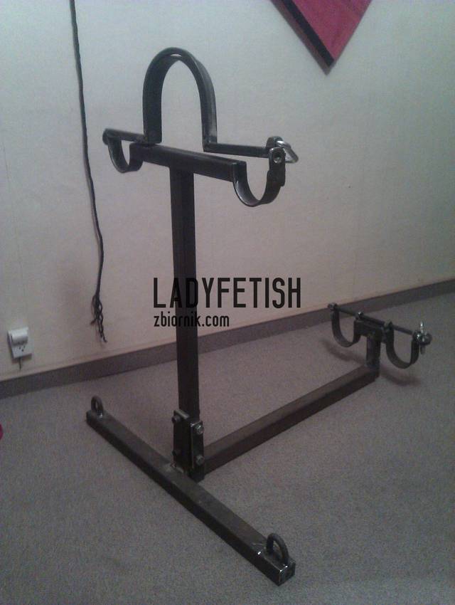 LadyFetish