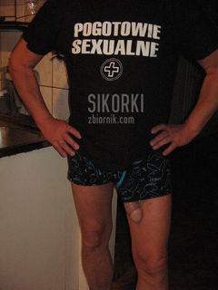takie sobie...