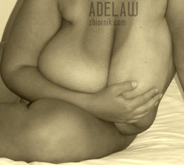 moje skarby - adelaw