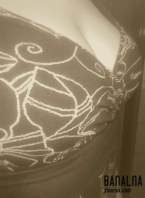 W zasadzie black and white.... - banalna
