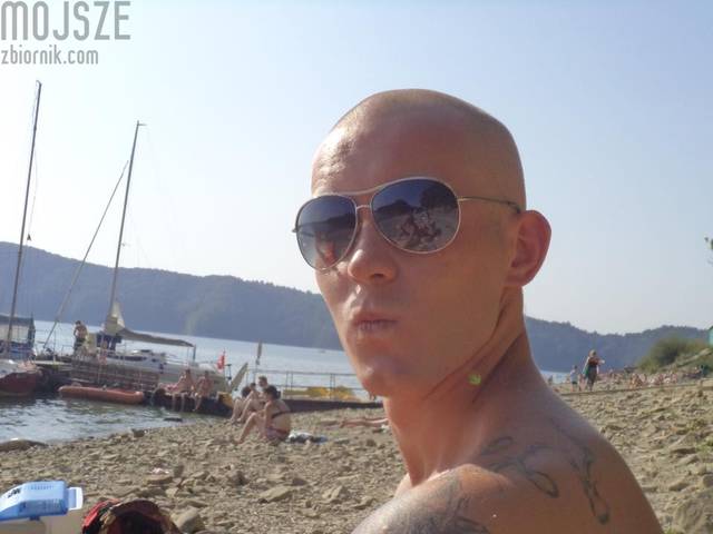 MOJSZE