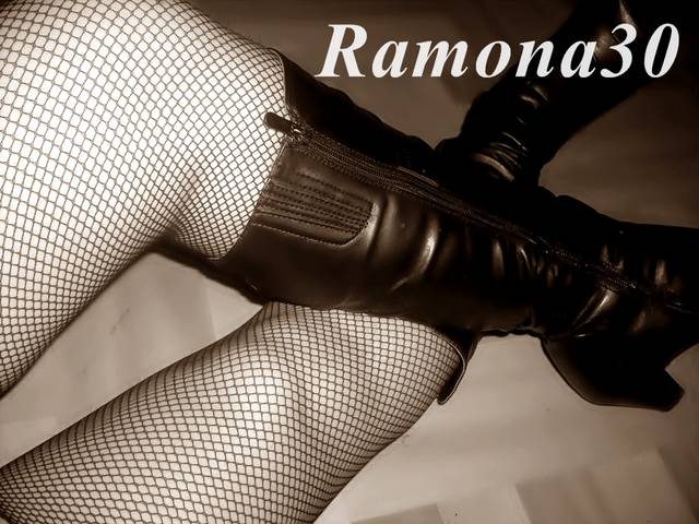 nózki  zimowo kozaczkowo - ramona30