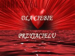 SERCE MIŁOŚĆI