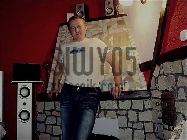 CAŁY JA - siwy05