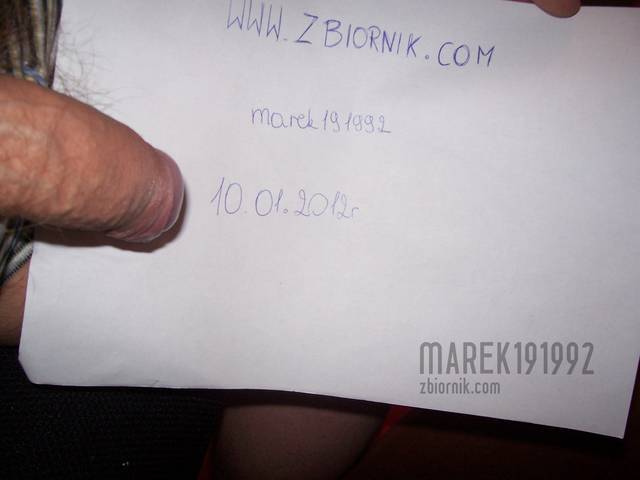 weryfikacja - marek191992