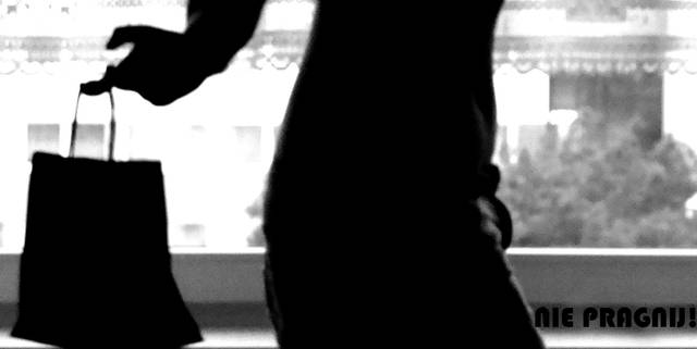 Nie. - Xiragosa