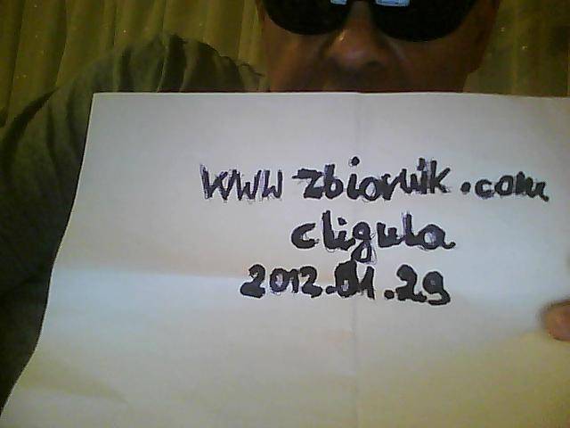 weryfikacja - cligula