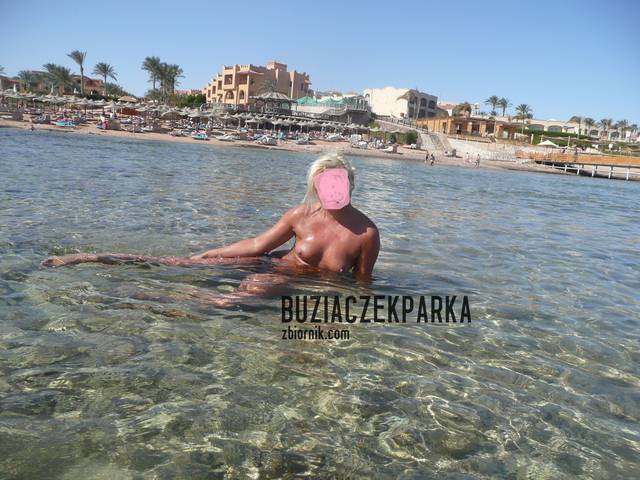 syrenka - BuziaczekParka