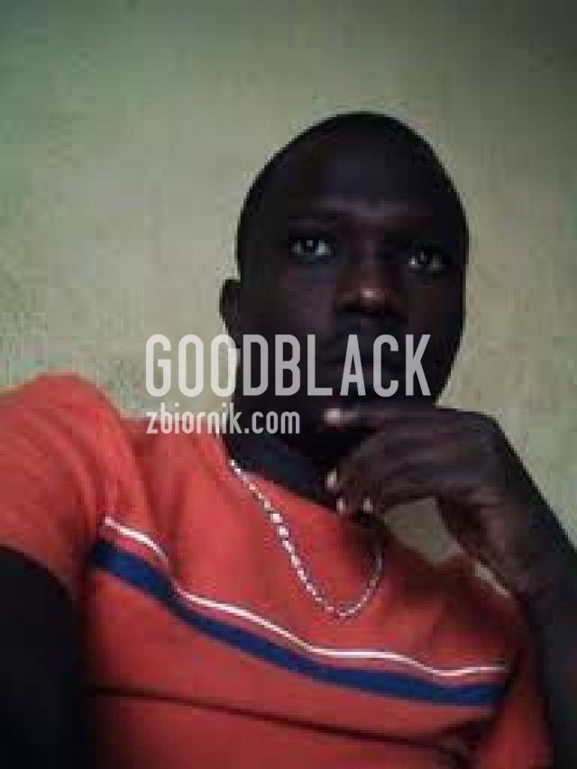 goodblack