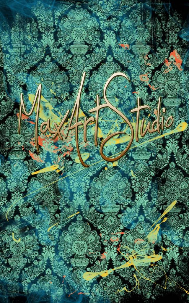 MaxArtStudio
