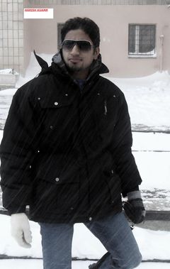 Harish