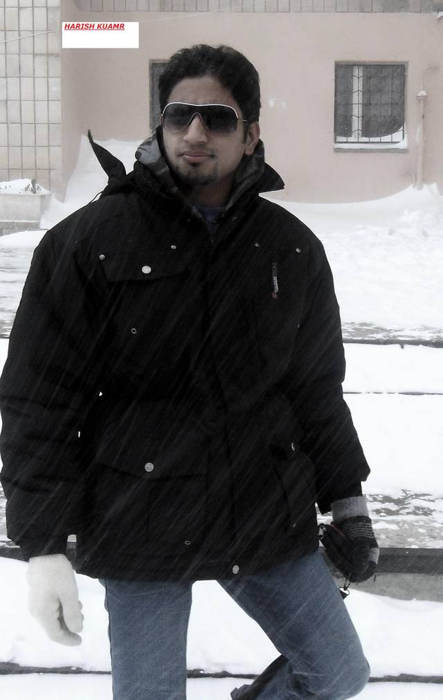 Harish091