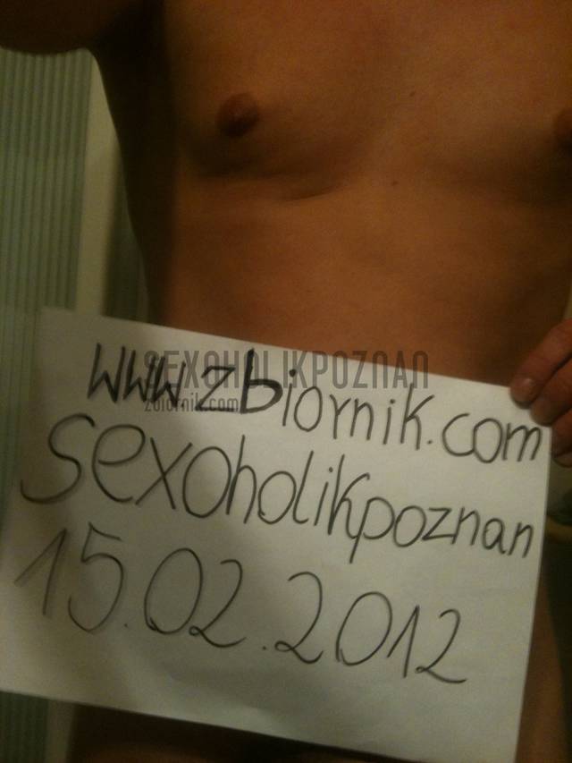 sexoholikpoznan
