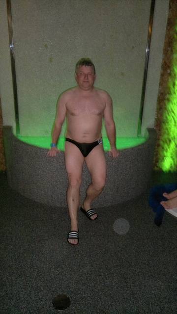 odpoczynek w grocie solnej - greg63
