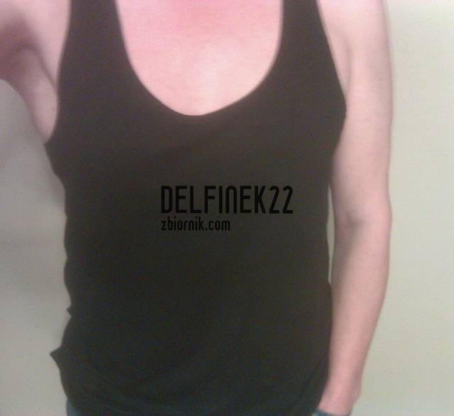 Profil - delfinek22
