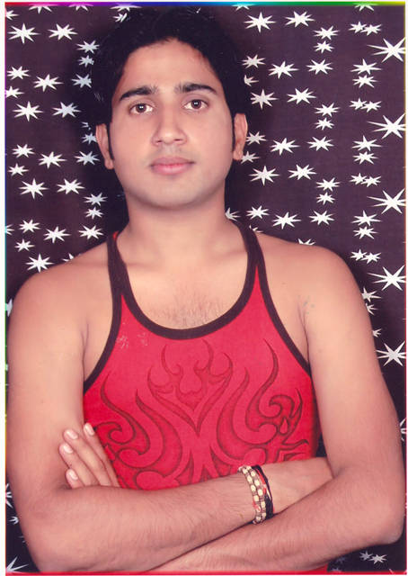 This Is me - Harish091