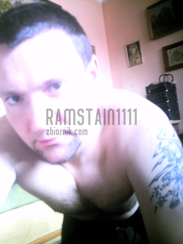 ramstain1111