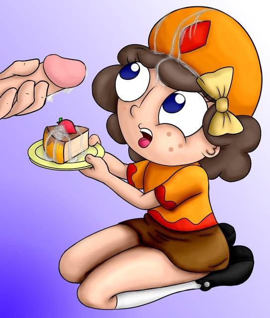 726213 - Fireside_Girls HoneySmother Milly Phineas_and_Ferb.jpg - A_T_M
